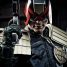 Watch the Judge Minty Fan Film for your Judge Dredd fix