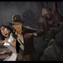 Indiana Jones: The Animated Series – I wish this was real