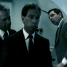 Cool Mashup: Return to Hell’s Club. The place where all the movie characters hang out