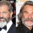 Kurt Russell talks about the TV show he is making with Mel Gibson & Kate Hudson