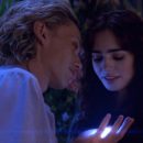Interview with the cast of The Mortal Instruments: City of Bones
