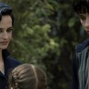Review: Miss Peregrine’s Home for Peculiar Children – “A wonderful fairy tale experience”