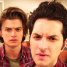 Steve from Stranger Things meets Jean-Ralphio from Parks & Recreation