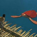 TIFF Review: The Red Turtle