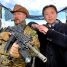 Redcon-1: The new zombie action horror has finished filming