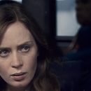 Review: The Girl on the Train…wants to get off