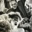 Cool Art: Alex Ross has drawn the Universal Monsters