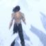 Cool Art: Animated Aquaman from the Justice League trailer