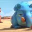 Cool Animated Short: Apocalyptos