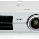 Tech Review: Epson EH-TW3600 Projector