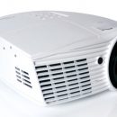 Tech Review: Optoma HD50 Projector