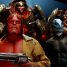 In Episode 30 of After the Ending we talk Training Day & Hellboy 2: The Golden Army