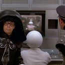 In Episode 29 we go live and talk about Spaceballs