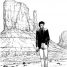 Comic book legend Steve Dillon has passed away