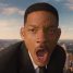 Cool Supercut: Will Smith is always yelling