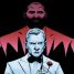Cool Art: James Bond Series by Ibrahim Moustafa