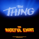 Video Essay: The Hateful Thing