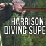 Cool Supercut: Harrison Ford Diving