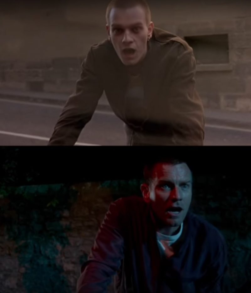 Trainspotting picture