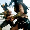 It is Wonder Woman vs Wolverine in the new Super Power Beat Down