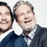 Watch Matthew McConaughey & Jeff Bridges interview each other