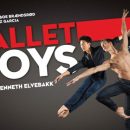 Review: Ballet Boys