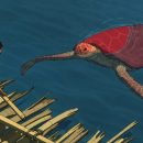 If you like Symbolism you’ll love The Red Turtle