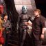 Guillermo del Toro is talking about Hellboy 3
