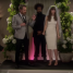 Bryan Cranston, Jessica Biel, & Giovanni Ribisi made a soap opera using Kanye West lyrics