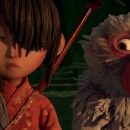 LAIKA’s Head of Puppets, Georgina Hayns, talks about Kubo and the Two Strings
