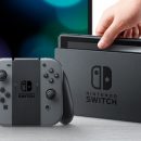 The Nintendo Switch gets a release date