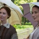 A Quiet Passion is an Anachronistic Tale