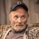 Go and see Ed Harris and Amy Madigan in Buried Child
