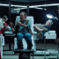 City Slickers in Westworld starring Billy Crystal & Daniel Stern