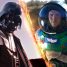 Cool Short: Darth Vader vs Buzz Lightyear