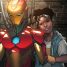 Cool Short: Marvel’s Riri Williams is the star of this film for MIT