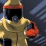 The Random – The Wizard of Oz, Gundam Wing, Deadpool 2, Labyrinth and more