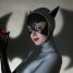 Cool Cosplay – Catwoman from Batman: The Animated Series