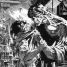 Comic Book Legend Bernie Wrightson has passed away