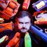 Cool Short: Nerf John Wick