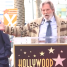 The Dude returned for John Goodman’s Walk of Fame ceremony