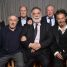 The Godfather Reunion saw legends on stage at the Radio City Music Hall
