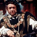 Top TV and film portrayals of Henry VIII