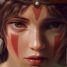 Cool Art: Princess Mononoke by Robusta