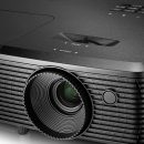 Tech Review: Optoma HD142X projector