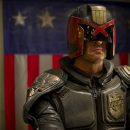 There is a slight chance Karl Urban could return for the Judge Dredd TV show
