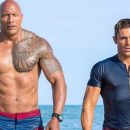 Blu-ray Review: Baywatch – “Delightfully silly, completely absurd”