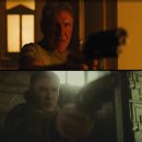Blade Runner 2049 v Blade Runner shot-for-shot comparison