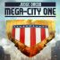 The Judge Dredd: Mega City One TV show gets some concept art