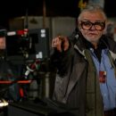 George A. Romero is bringing us Road of the Dead